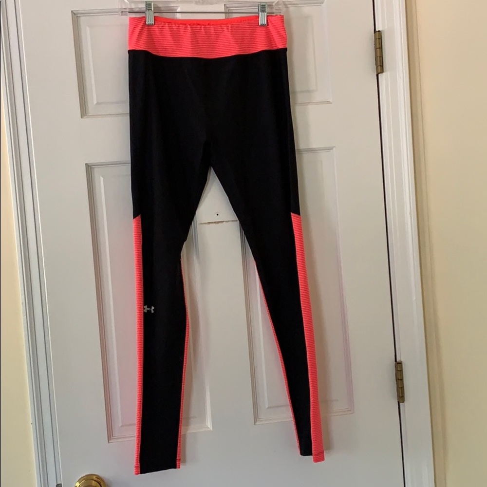 Under Armour Compression Pants